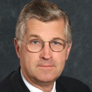 Mark Rodgers