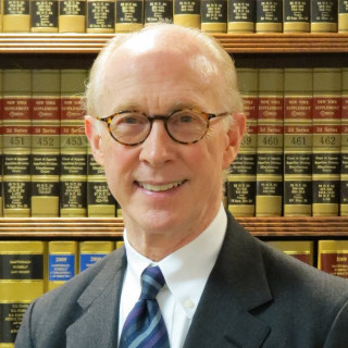 Mark J. Mahoney