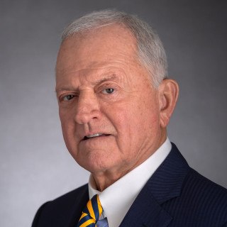 Richard P. Walsh Jr.