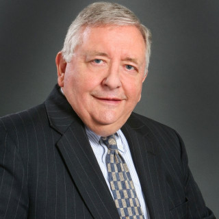 Donald R. Fox