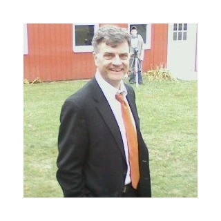 Michael Meredith Mohun