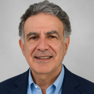 Stephen Ganis