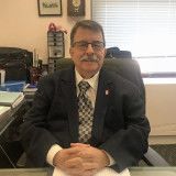 Patrick R. Garcia