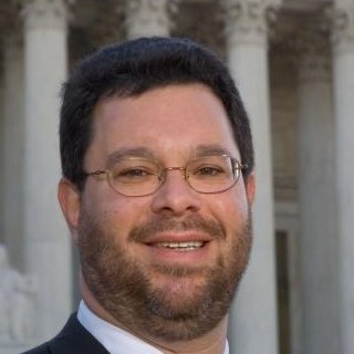 David J. Abeshouse