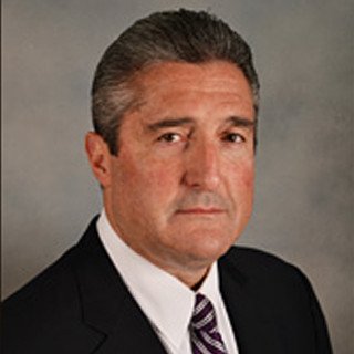 Richard G. Kaufman
