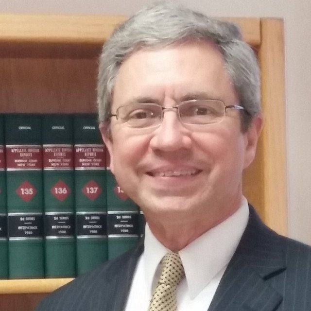 Attorney Frederick Putnam Davies LII Attorney Directory