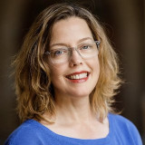 Mary Ellen O'Connell