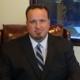Vincent John Tucci