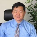 Richard Wang Kun Suh