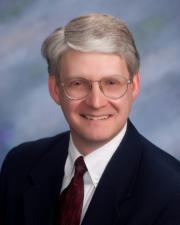 Liam G.B. Murphy