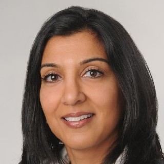 Sharmine Persaud