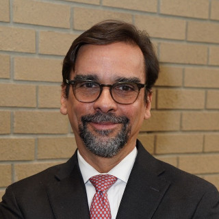 Carlos M. Calderon