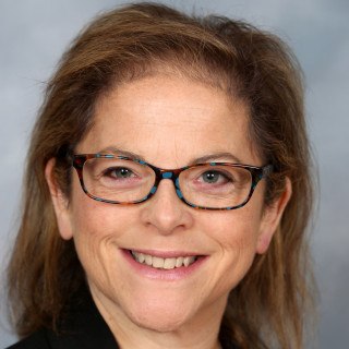 Deborah Ellie Kaminetzky