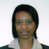 Chinyere Yvette Okoronkwo