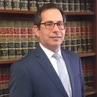 Attorney Jonathan Roberts - LII Attorney Directory