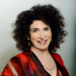 Deborah Hrbek