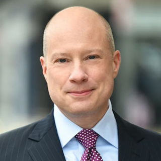 Stephen Patrick Mclaughlin