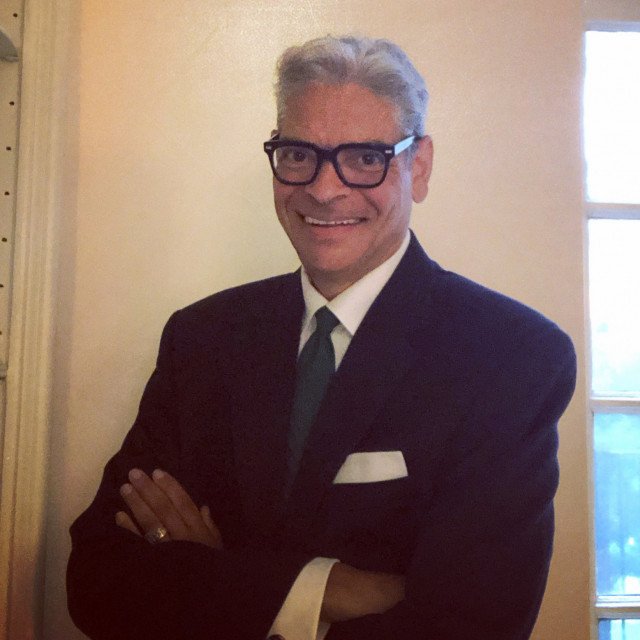 William Francis Trezevant, Lawyer in Washington, District of Columbia