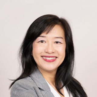 Lisa Tsang Lisa Tsang