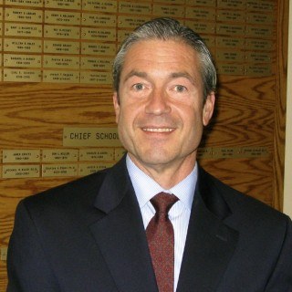 Mark Palermo