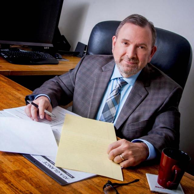 Attorney Steven Edward Springer LII Attorney Directory