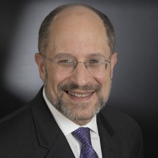 James S. Friedman