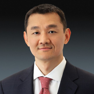 Edward Joon Yun