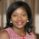 Margareth Etienne