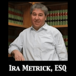 Ira J. Metrick, Esq.
