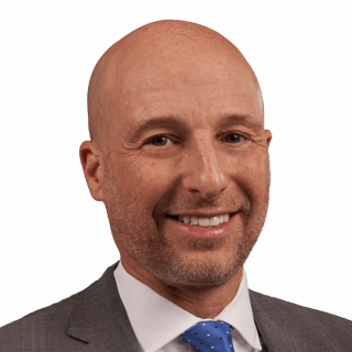 Brian Seth Orlow