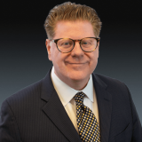 Keith Joseph Roberts