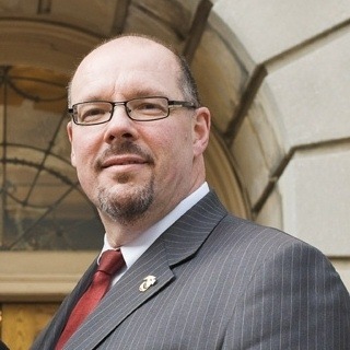 Montgomery J. Delaney