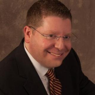 David Paul Weber