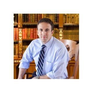 Mark D. Sherman