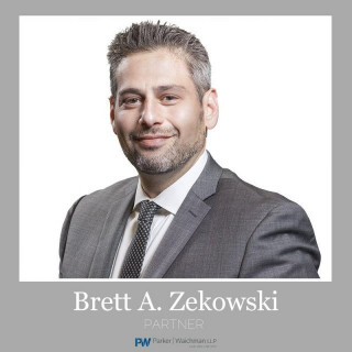 Brett Andrew Zekowski Brett Andrew Zekowski