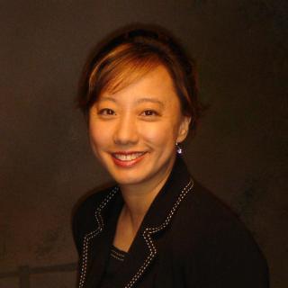 Cynthia Cho