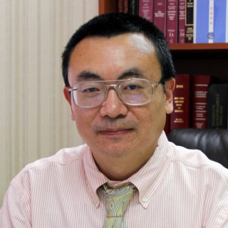 Dehai Zhang