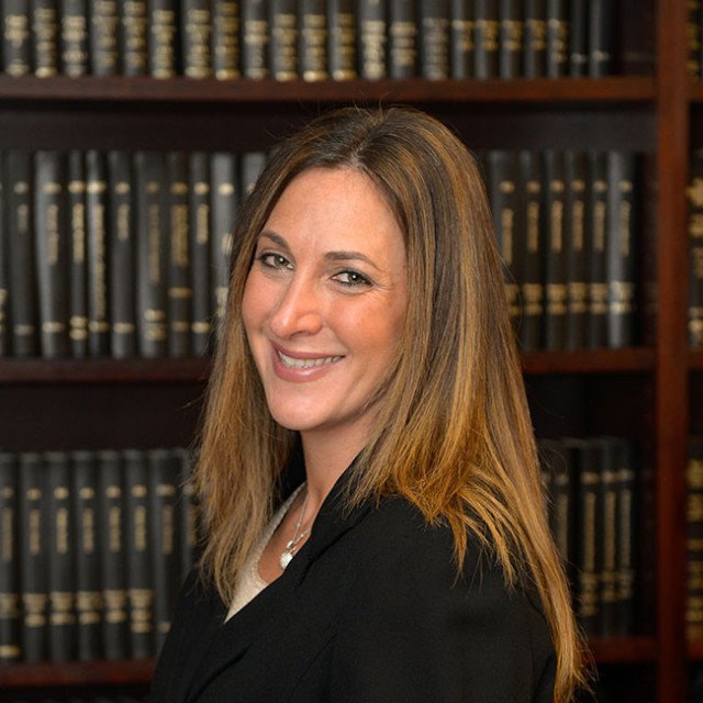 federal employee lawyer