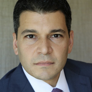Gregory Grizopoulos Gregory Grizopoulos