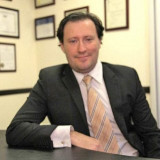 Arkady Bukh