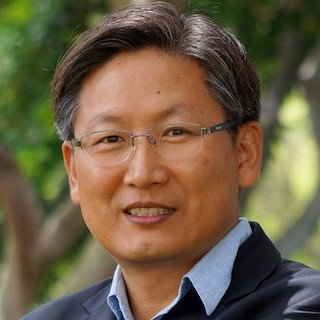 Tae-Ung Baik Tae-Ung Baik