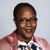 Deborah Louise Johnson