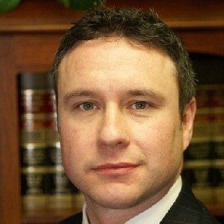 jameson peter lawyer