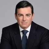 Michael James-Romano White