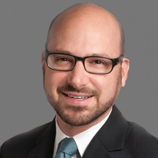 Andrew David Bizer