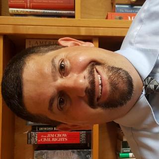 Ron Ribaudo