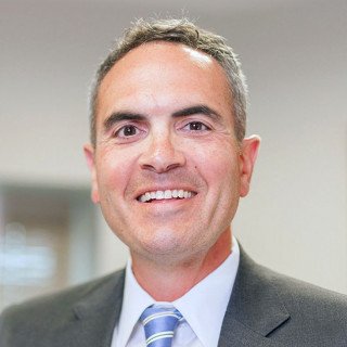 John P. Ford