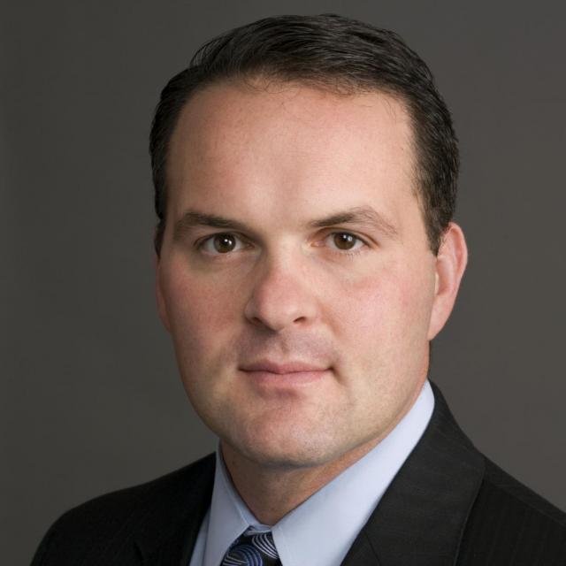 Garrett James Bradley, Lawyer in New York, New York Justia