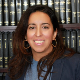 Leilani J. Rodriguez
