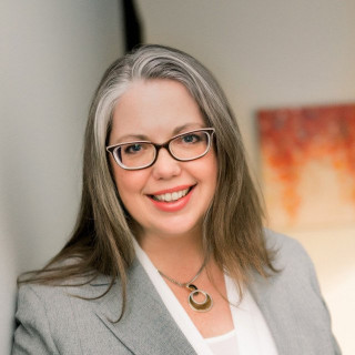 Jenny Dalton Shin